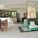 Lejlighedshotel Hotel Adria Rodi Garganico