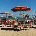 Lejlighedshotel Hotel Adria Rodi Garganico