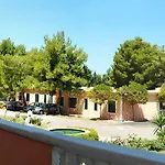 Lejlighedshotel Hotel Adria