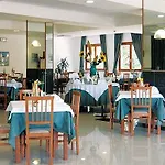 Lejlighedshotel Hotel Adria 3*