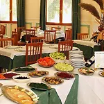 Lejlighedshotel Hotel Adria