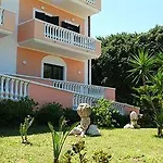 Lejlighedshotel Hotel Adria Rodi Garganico