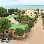 Hotel Adria Rodi Garganico