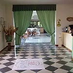 Lejlighedshotel Hotel Adria Rodi Garganico