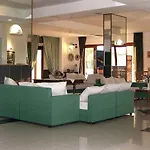 Hotel Adria 3* Rodi Garganico