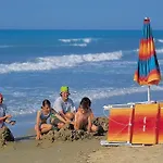 Lejlighedshotel Hotel Adria 3*