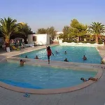 Hotel Adria Lejlighedshotel 3*