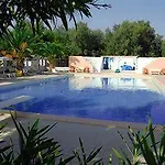 Hotel Adria Lejlighedshotel Rodi Garganico