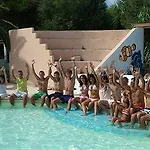Hotel Adria 3* Rodi Garganico