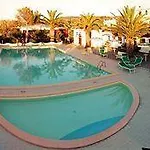 Hotel Adria Lejlighedshotel
