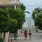 Hotel Adria Lejlighedshotel Rodi Garganico