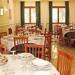 Hotel Adria Lejlighedshotel Rodi Garganico