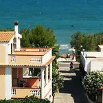 Hotel Adria Lejlighedshotel 3*