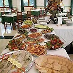 Hotel Adria 3*