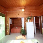 Lejlighedshotel Hotel Adria Rodi Garganico