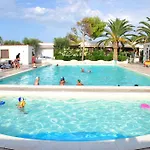 Lejlighedshotel Hotel Adria 3*
