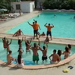 Hotel Adria Lejlighedshotel