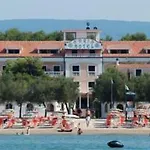 Lejlighedshotel Hotel Adria Rodi Garganico