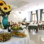 Hotel Adria Lejlighedshotel Rodi Garganico