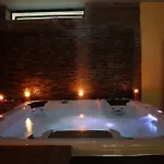 Lejlighedshotel Hotel Adria