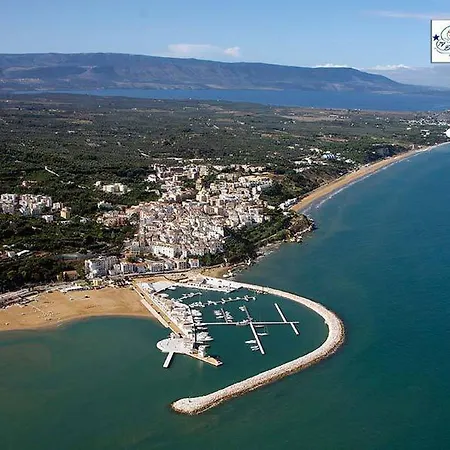 Hotel Adria Rodi Garganico