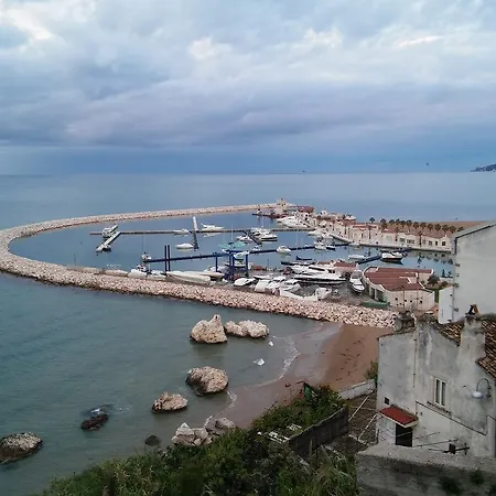 Hotel Adria Rodi Garganico