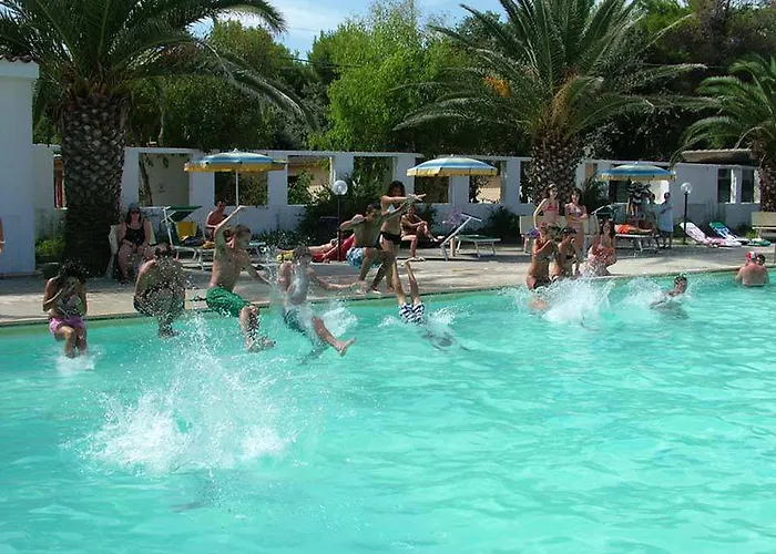 Hotel Adria 3*