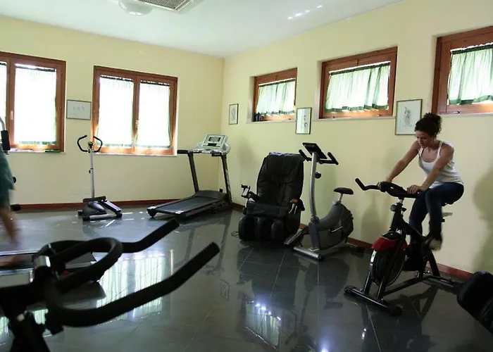 Hotel Adria Apart Otel 3*