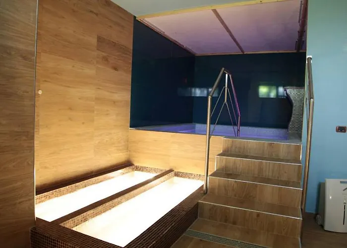 Hotel Adria Apart Otel