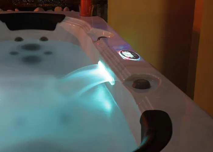 Hotel Adria Apart Otel Rodi Garganico