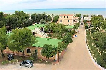 Hotel Adria Rodi Garganico