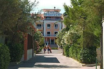 Hotel Adria