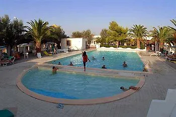 Hotel Adria Apart Otel 3*