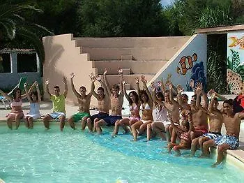 Hotel Adria 3* Rodi Garganico