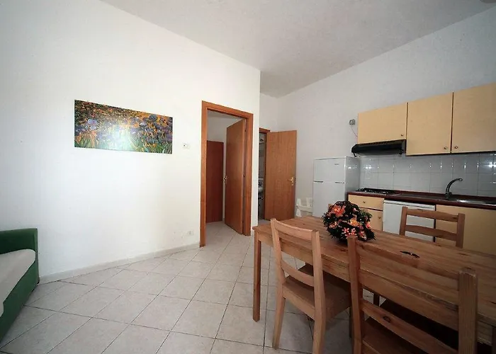 Hotel Adria Apart Otel 3*