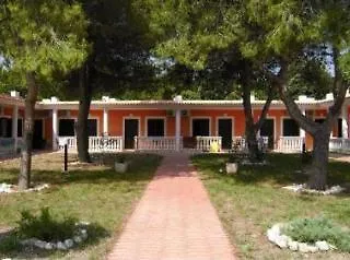 Hotel Adria Rodi Garganico