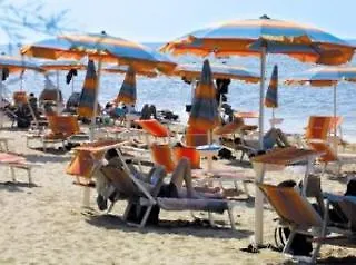 Hotel Adria Apart Otel