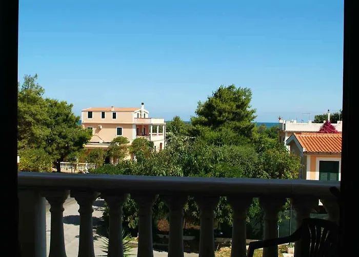 Hotel Adria Rodi Garganico