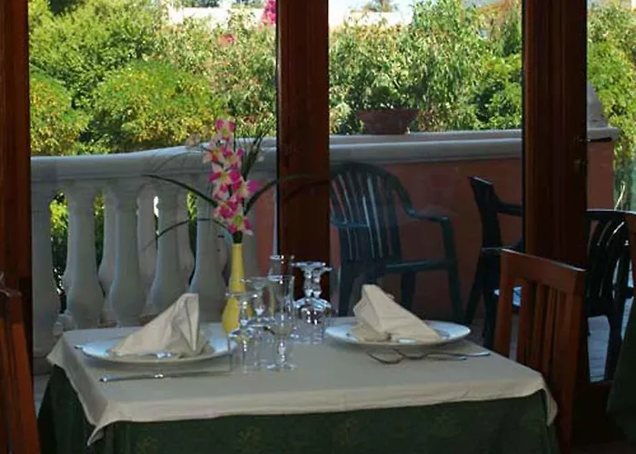 Hotel Adria