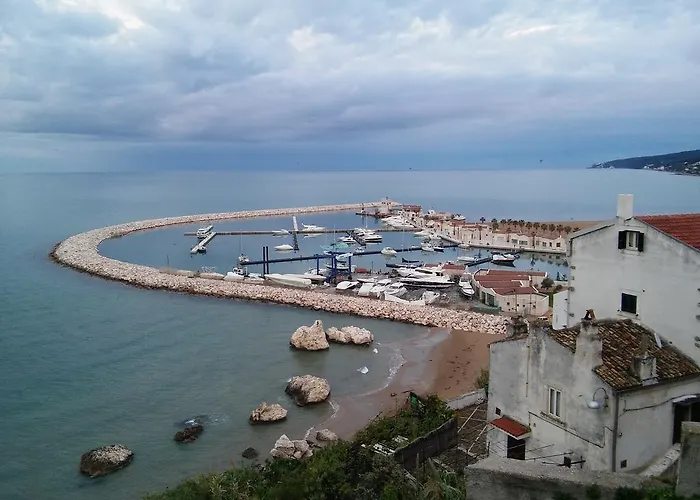 Hotel Adria Rodi Garganico