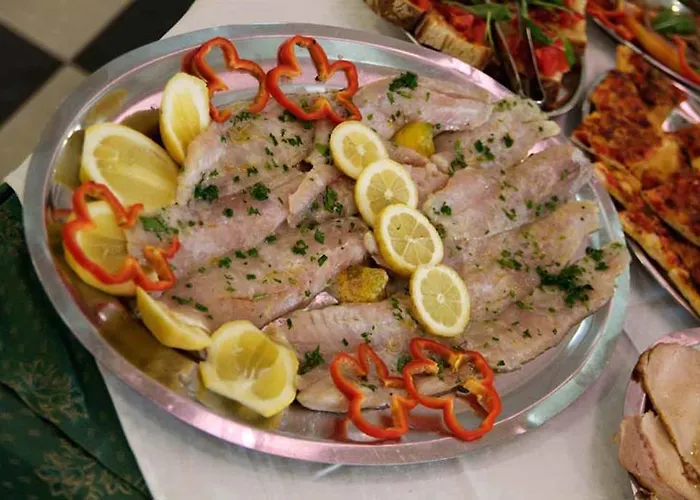 Apart Otel Hotel Adria 3*