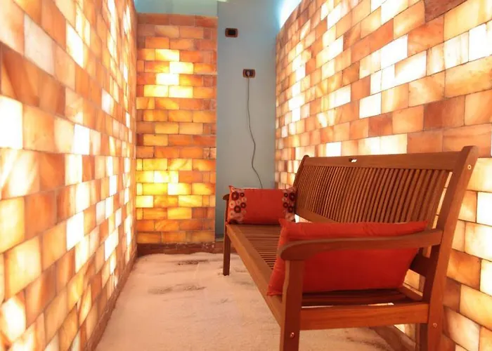 Hotel Adria Rodi Garganico