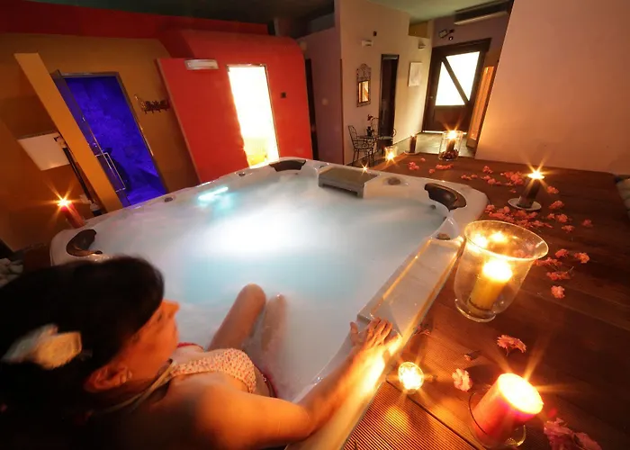 Hotel Adria Rodi Garganico