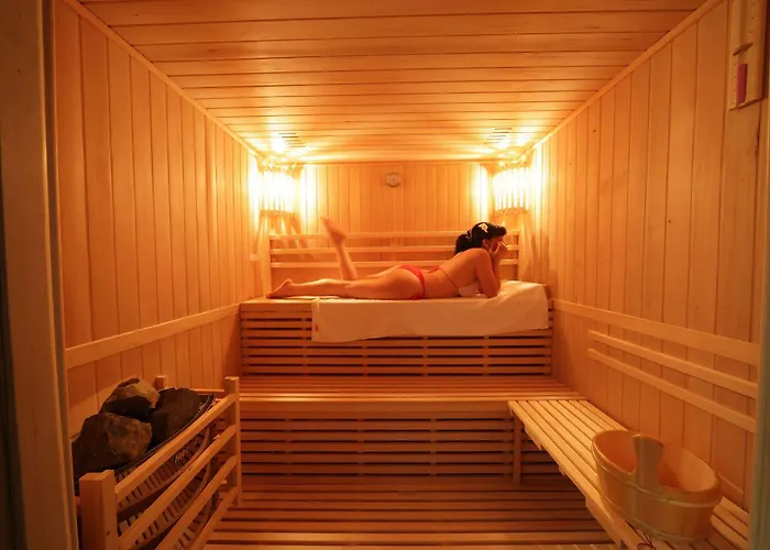 Hotel Adria Apart Otel