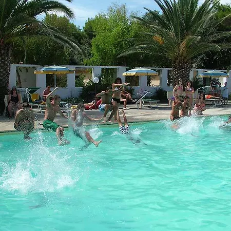 Hotel Adria 3*