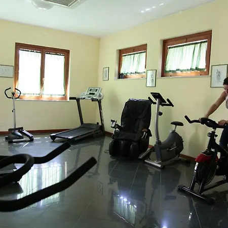 Hotel Adria Apartmanhotel 3*