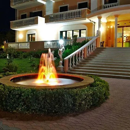 Apartmanhotel Hotel Adria