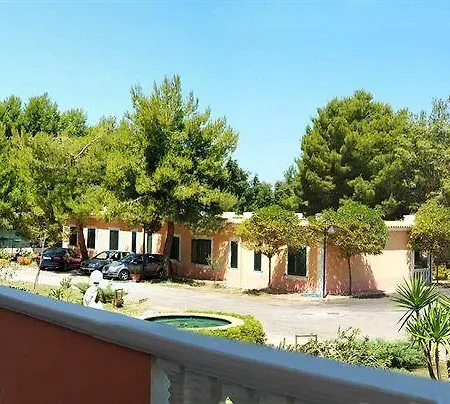 Apartmanhotel Hotel Adria