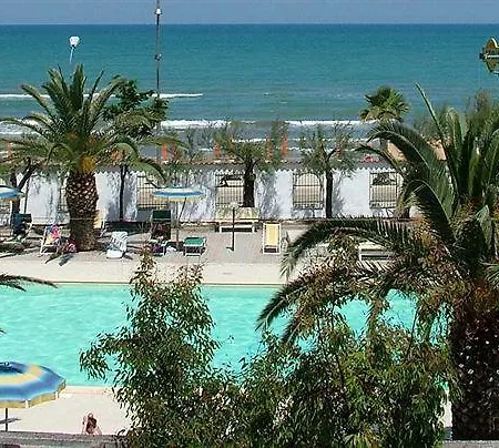 Hotel Adria 3*