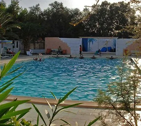 Apartmanhotel Hotel Adria